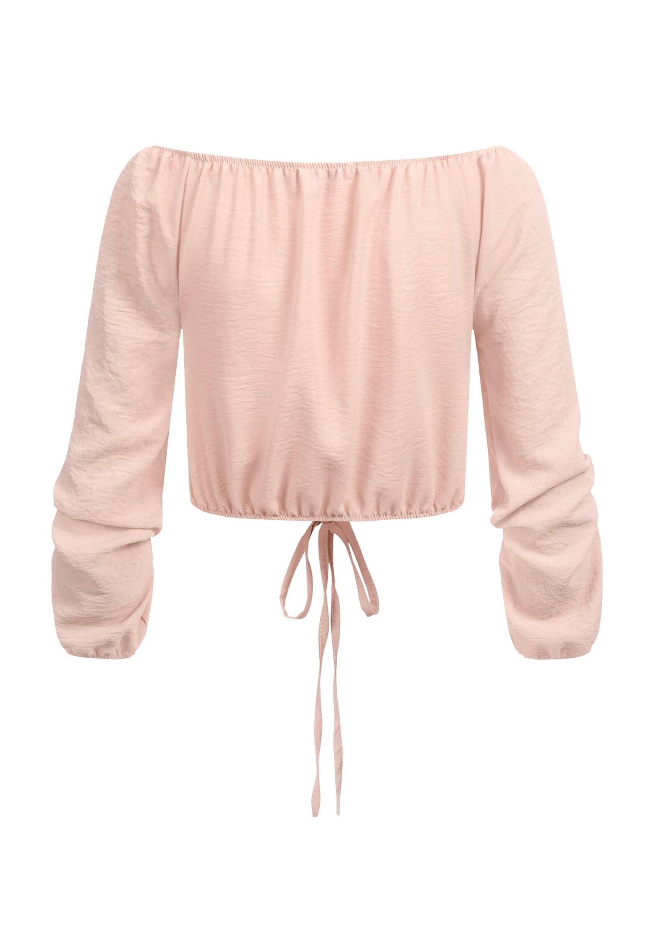 Cloud5ive Blouse in Pink