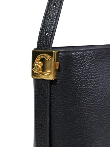 Coccinelle - Bolso de hombro 'E1 U4K 13 02 01 - C-ME LOCK' en negro