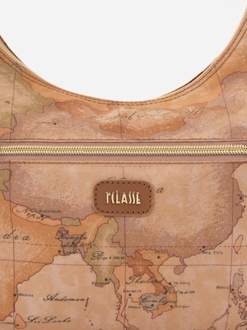 Alviero Martini Handtasche 'alviero martini SOTTOSPALLA BORSA'‌‌‌ in Braun