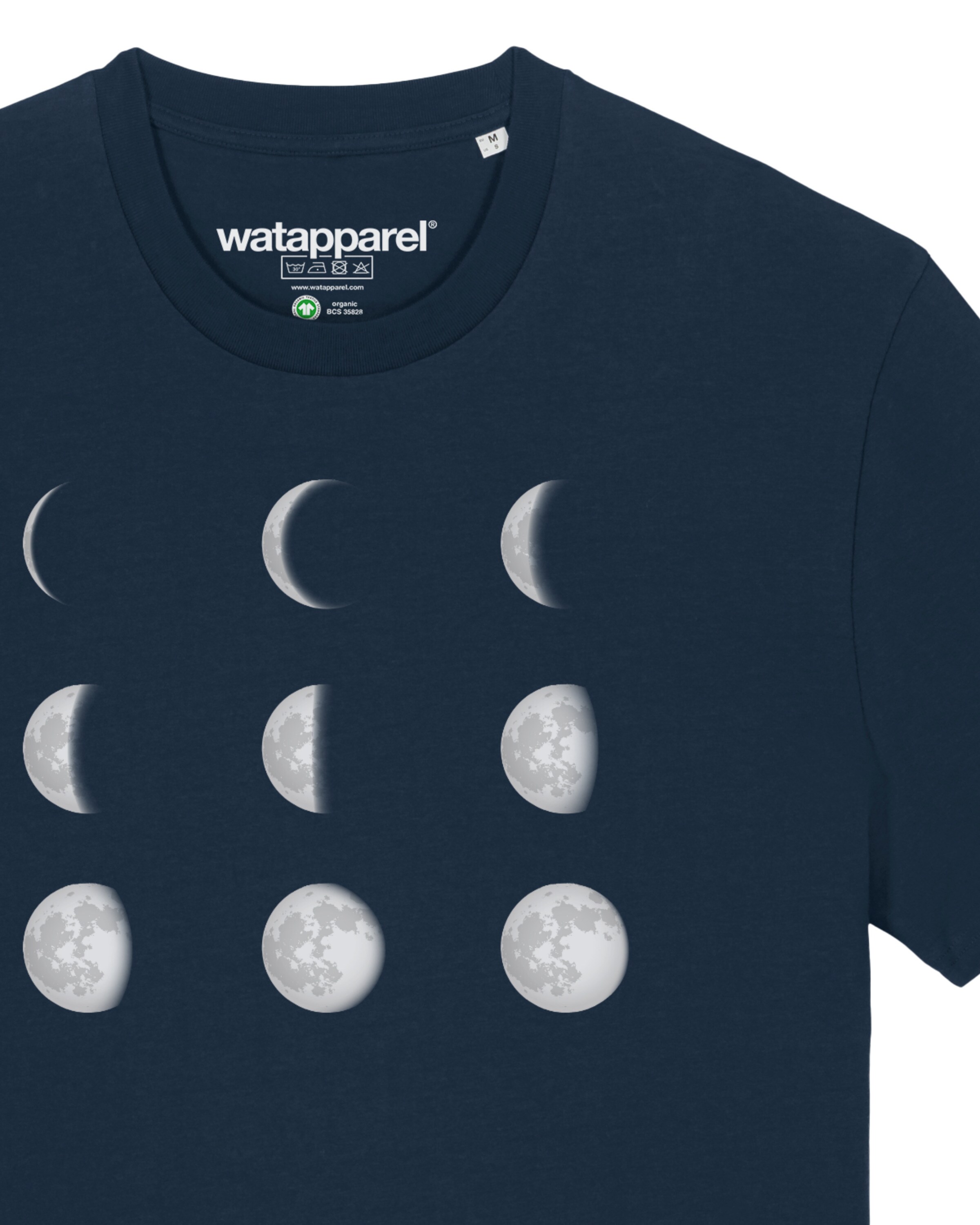 Maglietta di Watapparel in blu