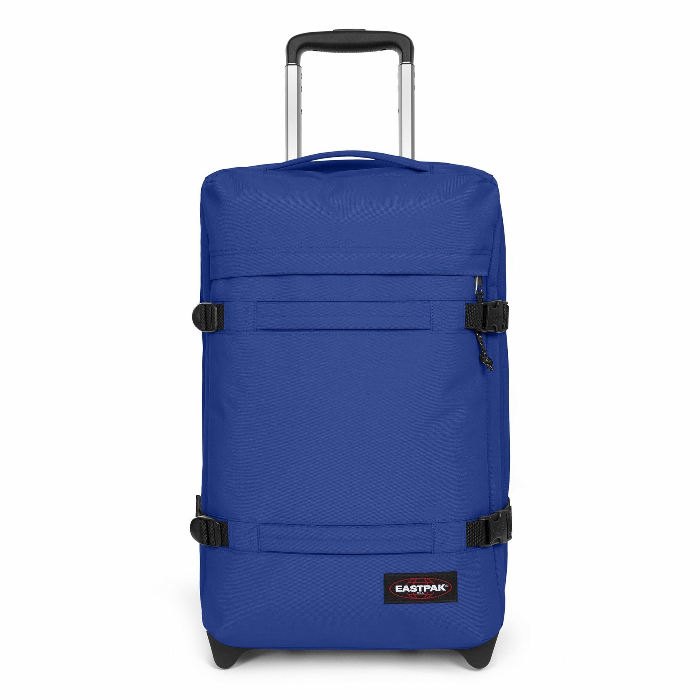 Trolley 'Transit’R' di EASTPAK in blu: frontale