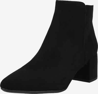 ABOUT YOU Ankle boots 'Elaina Shoes' in Black, Item view