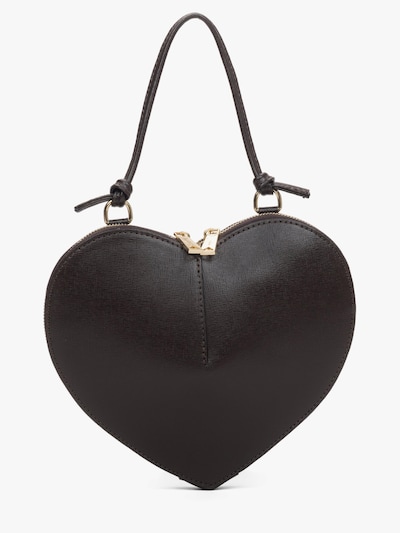 Estro Bolso de mano '1326' en One Size en marrón castaño, Vista del producto
