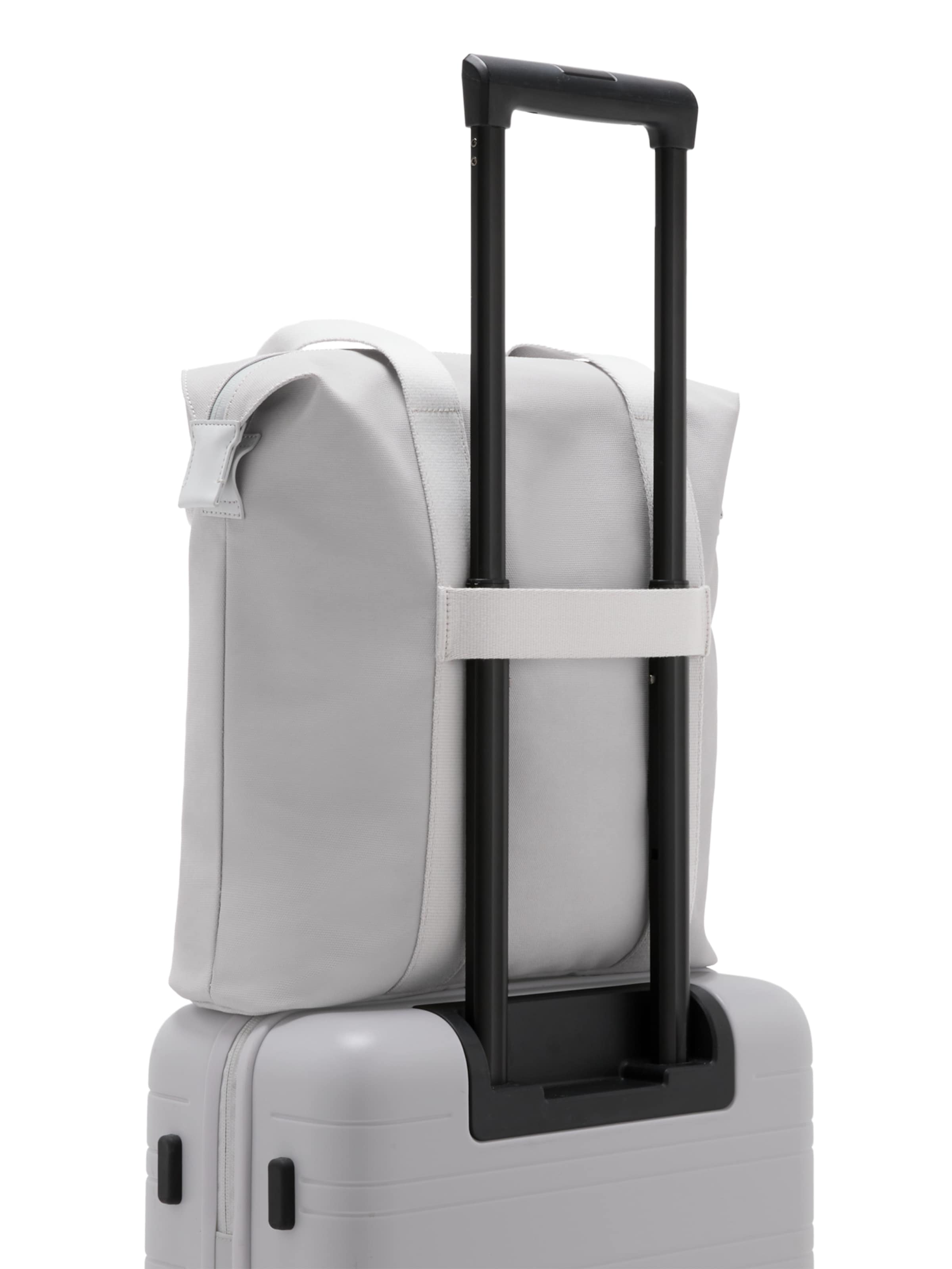 Horizn Studios Shopper 'SoFo' i grå