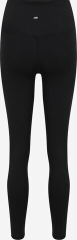 Marika - Skinny Calças de desporto em preto
