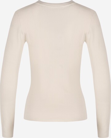 Pull-over LolaLiza en blanc