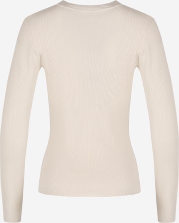 Pull-over LolaLiza en blanc