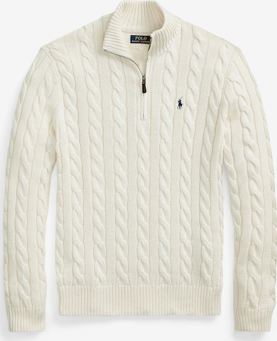 Polo Ralph Lauren Neulepaita värissä kerma, Tuotenäkymä