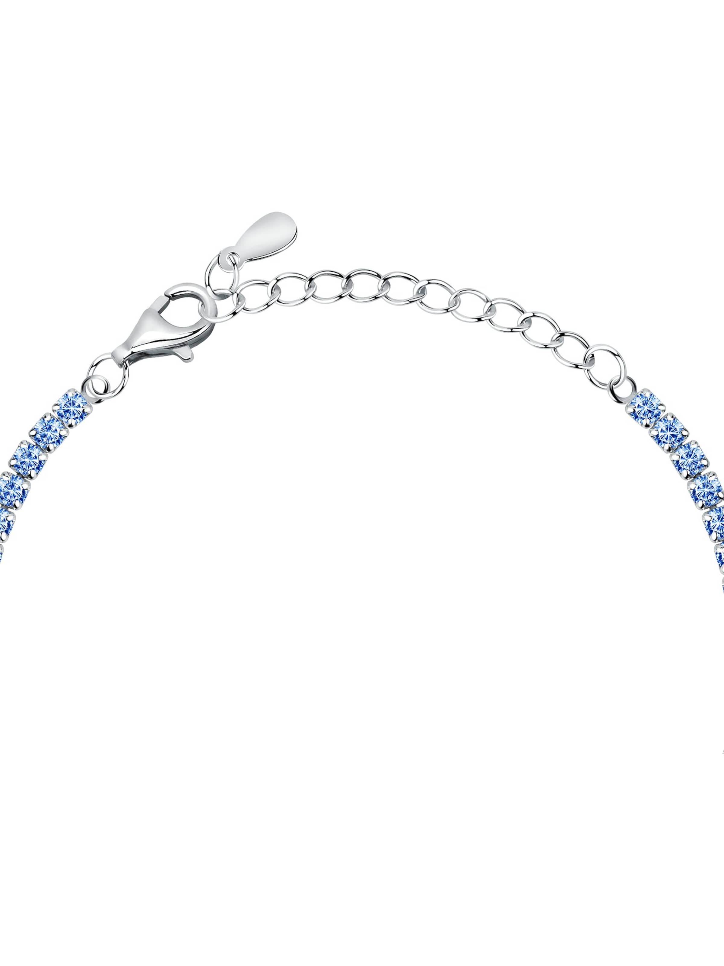 CHRIST Bracelet in Blue