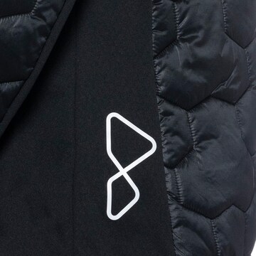 OCK Outdoor Jacket in Black
