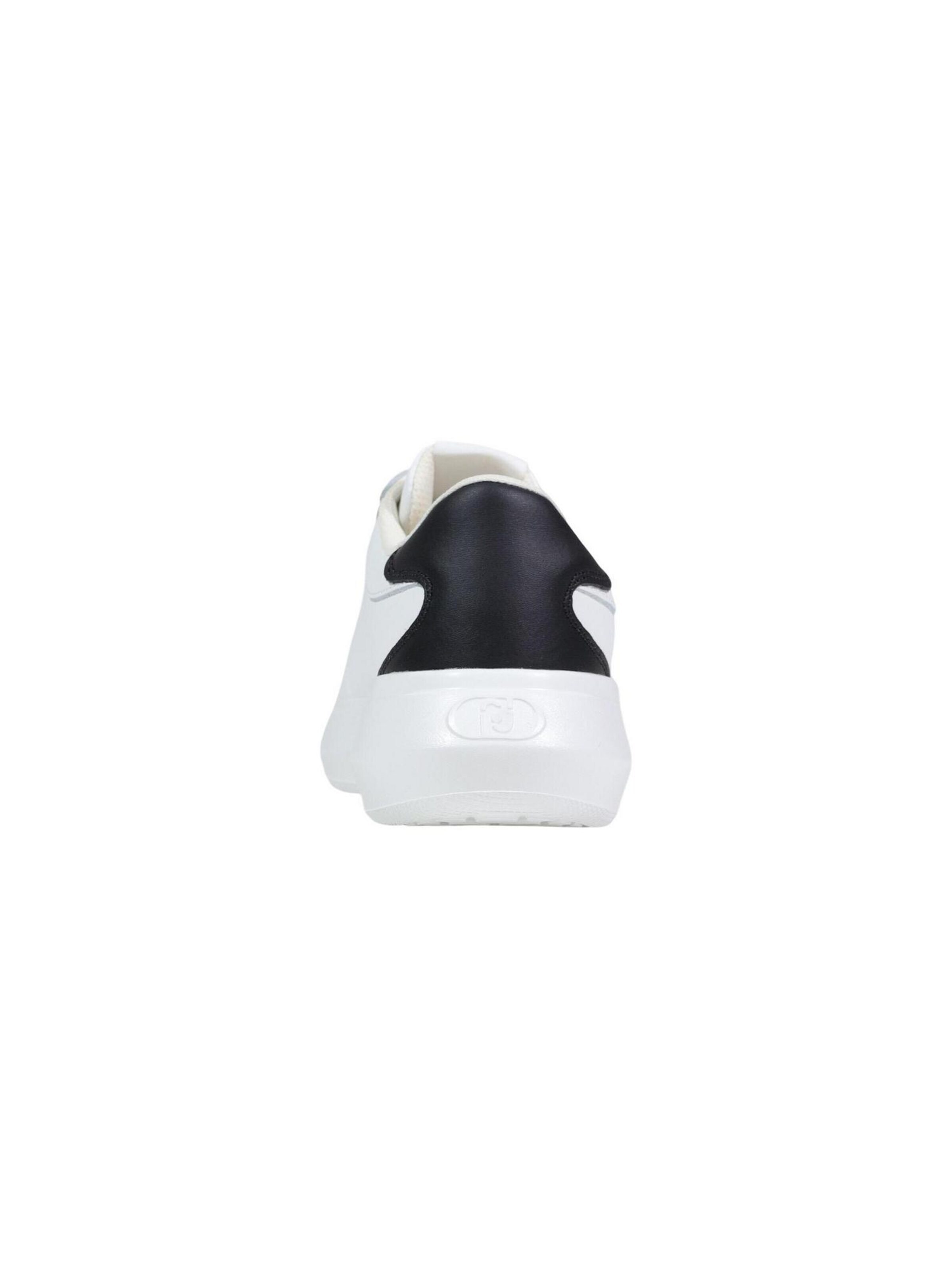 Liu Jo - Zapatillas deportivas bajas 'CASPER 01 BA6069P0102' en blanco