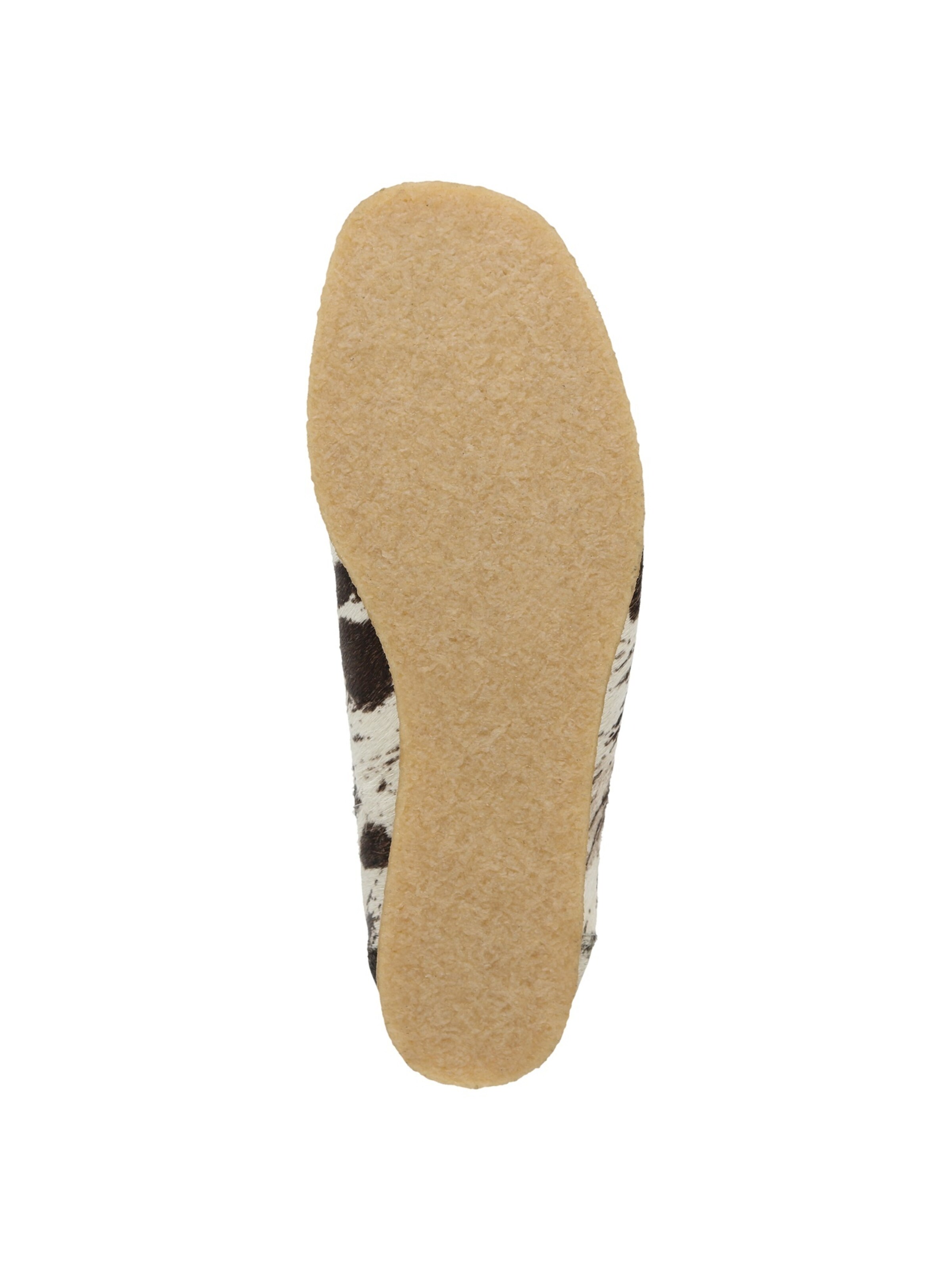 SIOUX Moccasins in Beige