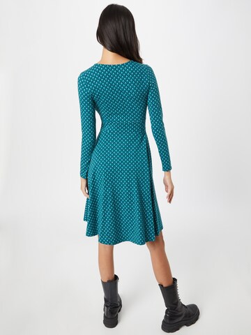 Rochie 'Hot' de la Blutsgeschwister pe verde