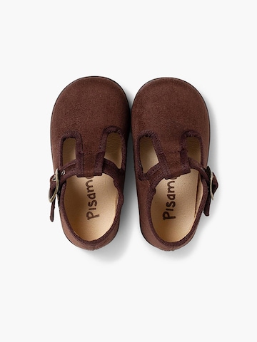 Pisamonas Lauflernschuh‌ in Braun