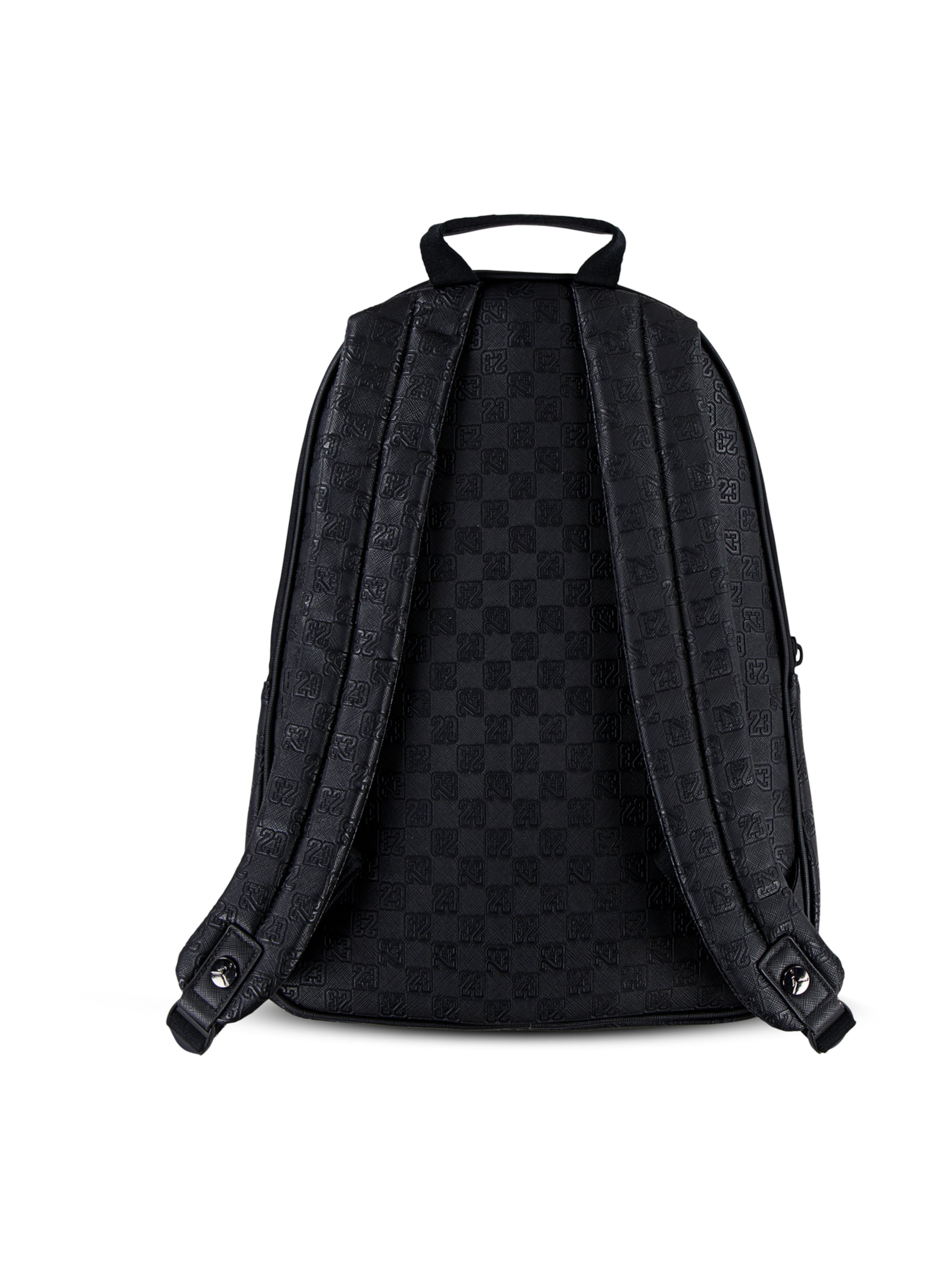 Sac à dos 'JAM' Jordan en noir