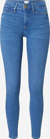 River Island Jeans 'MOLLY in Blau: predná strana