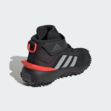 ADIDAS PERFORMANCE Boots 'Fortatrail' in Black