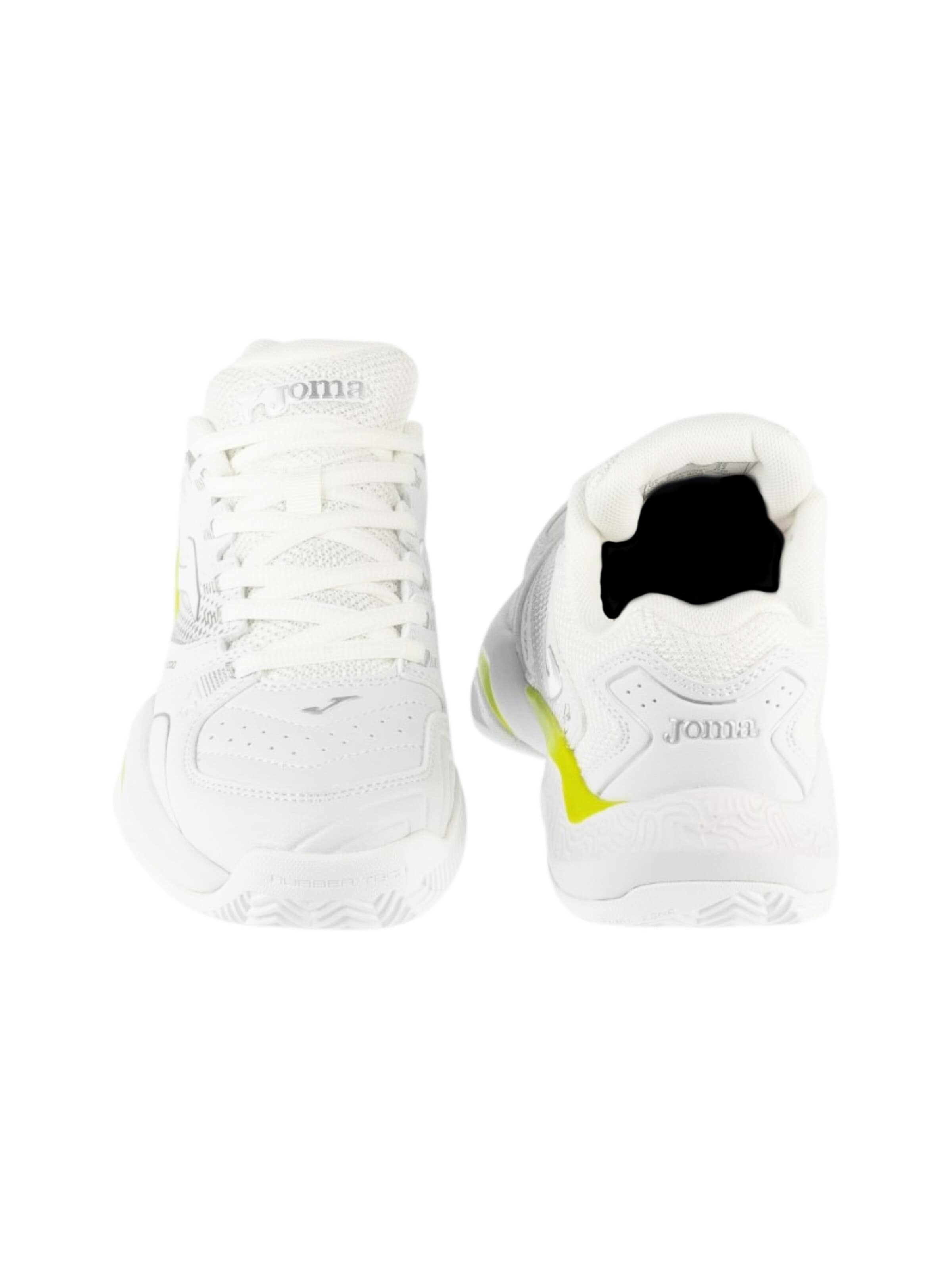 JOMA Sports shoe 'Joma Master 1000 Lady 26 TM10LW' in White