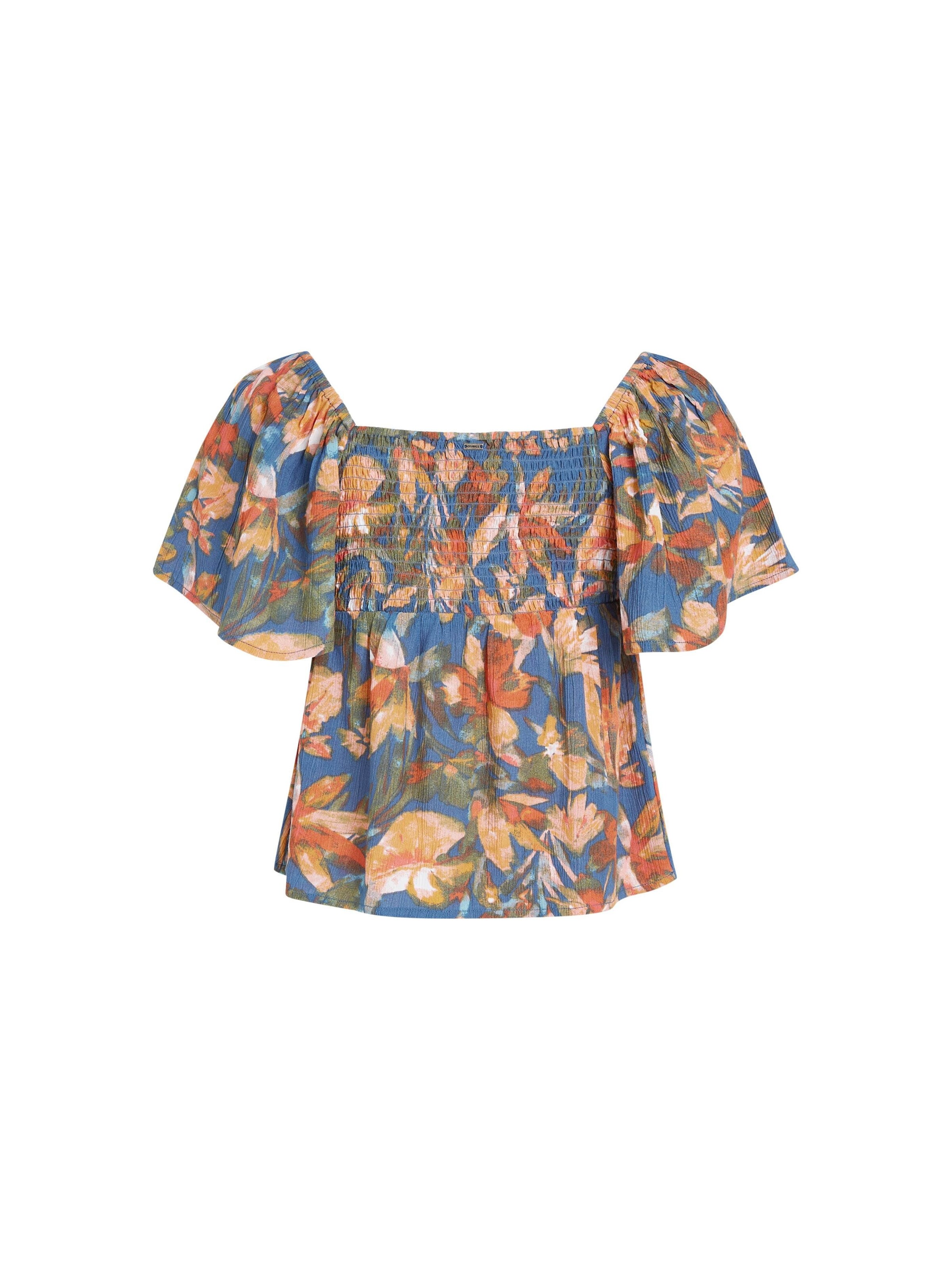 O'NEILL Блузка 'Hughes' в Синий