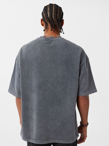 Dandalo Shirt in Black