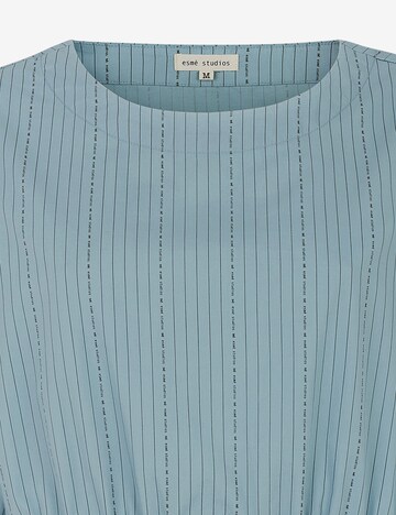 Camicia da donna di Esmé Studios in blu