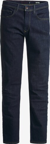 Salsa Jeans Jeans 'SLIM' in Blue: front