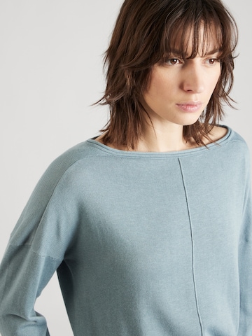 Pull-over s.Oliver en bleu