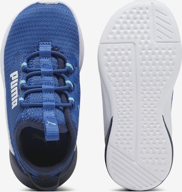 PUMA Sneakers in Blauw