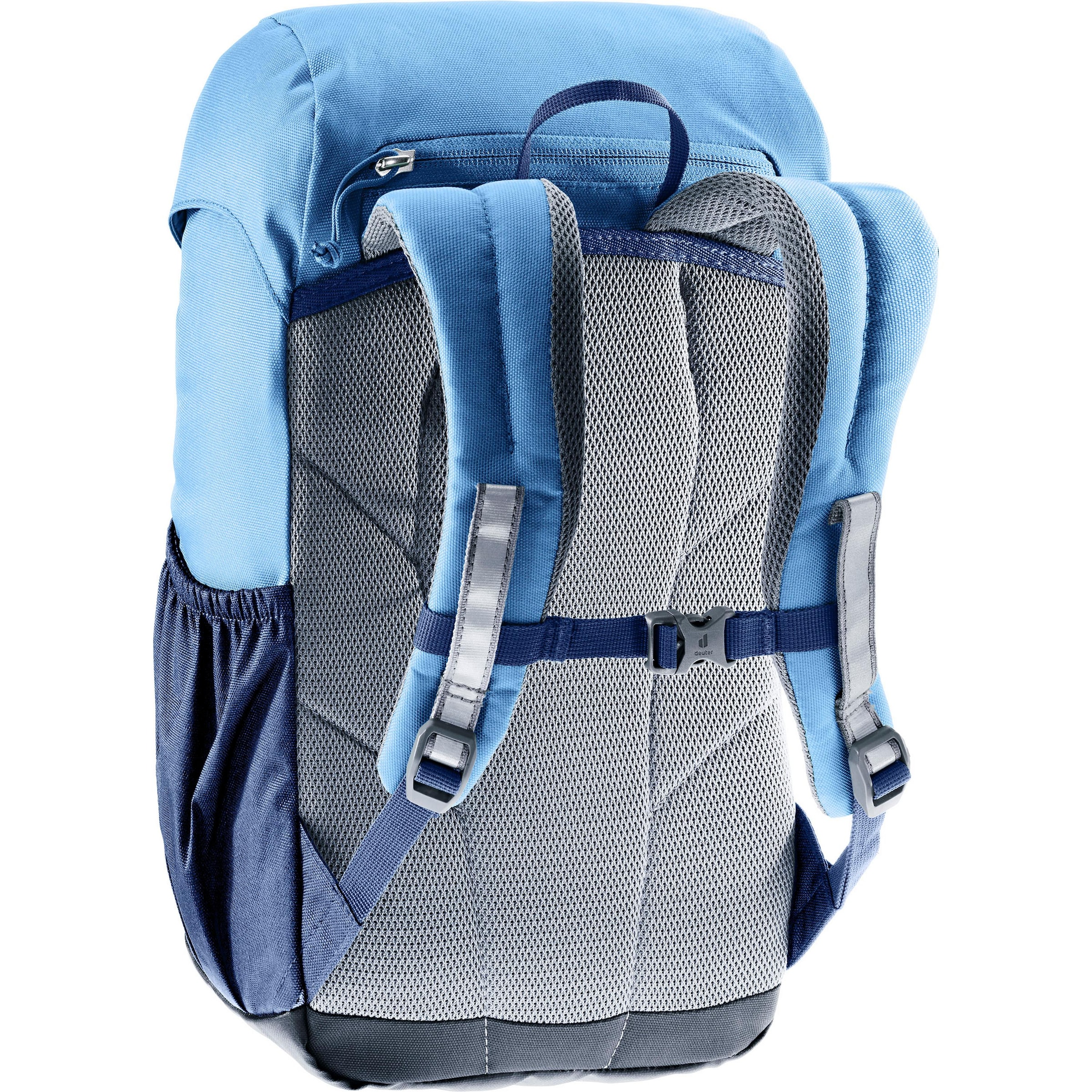 DEUTER Sports Backpack 'Waldfuchs 14' in Blue