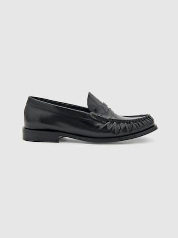 Chaussure basse 'Clara' EDITED en noir
