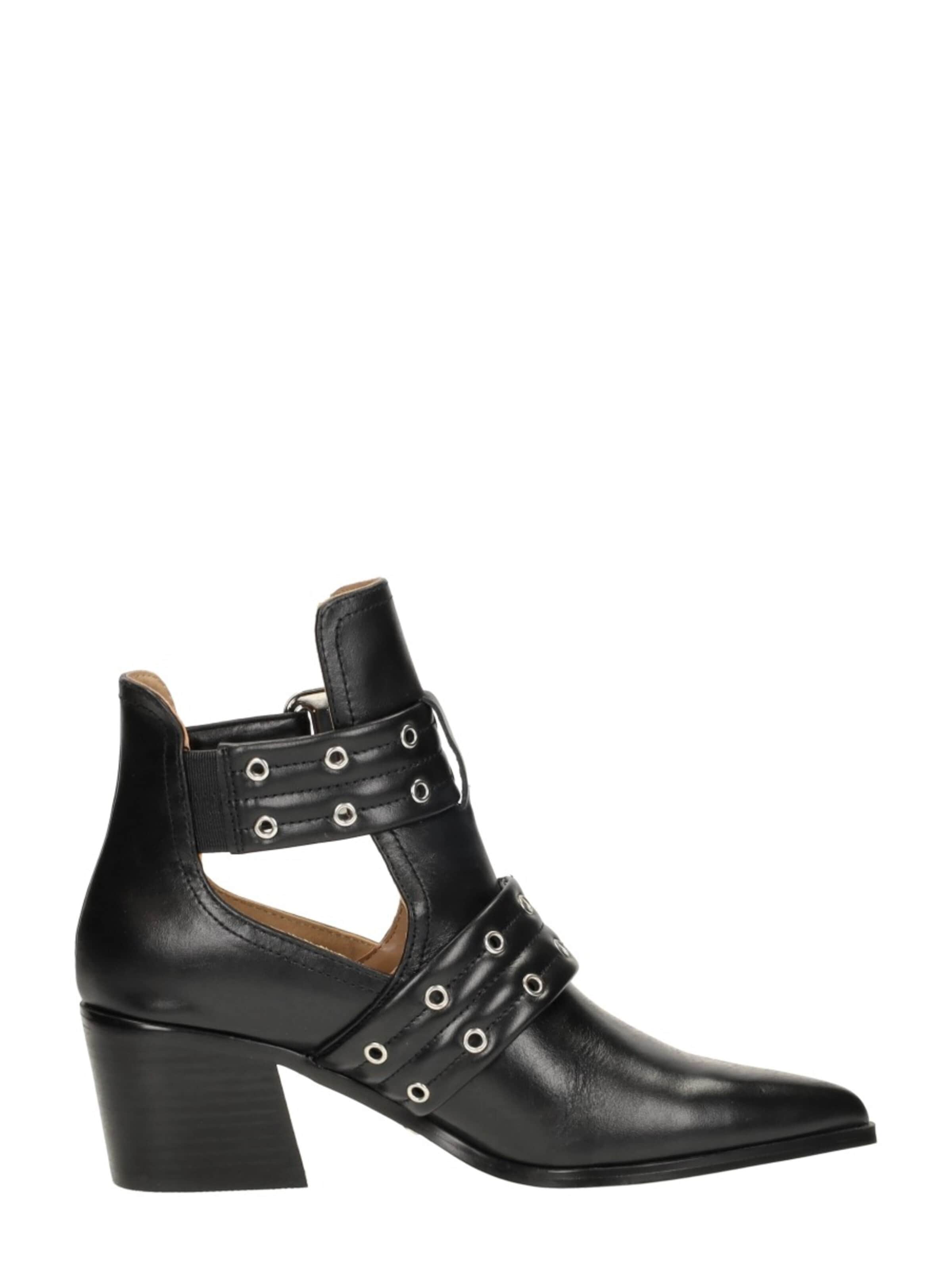 Bottines 'Grazia' STEVE MADDEN en noir