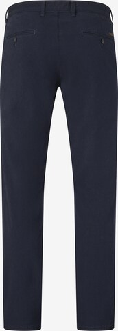 REDPOINT Slim fit Chino Pants in Blue