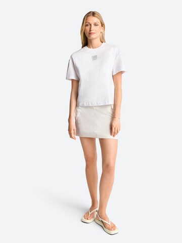 Rich & Royal Shirt in Wit