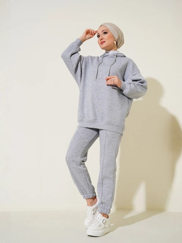 Survêtement Bigdart en gris