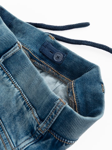 Regular Jean Cool Club en bleu