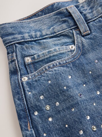 regular Jeans di Next in blu