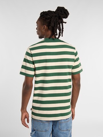 DICKIES Paita 'Rivergrove' värissä vihreä