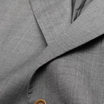 Loro Piana Suit Jacket in M-L in Grey