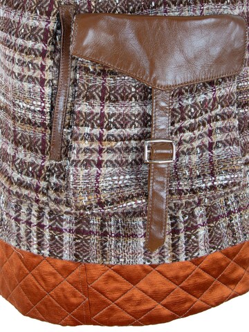 Rua & Rua Übergangsjacke‌‌‌‌‌‌‌‌ in Mischfarben