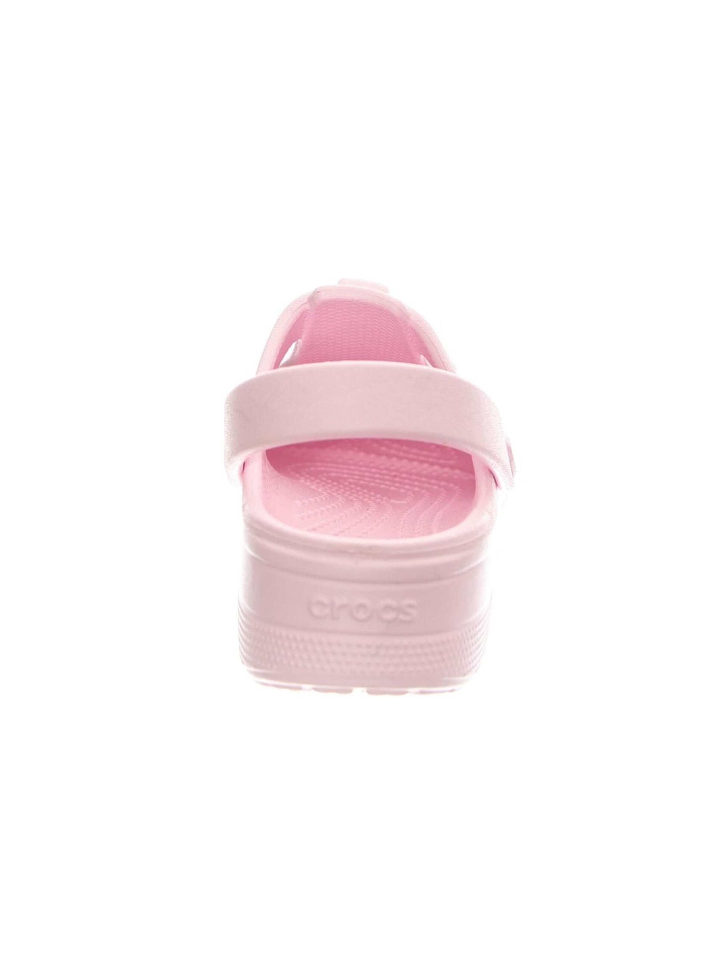 Sandalo 'Classic Mary Jane Clog K' di Crocs in rosa