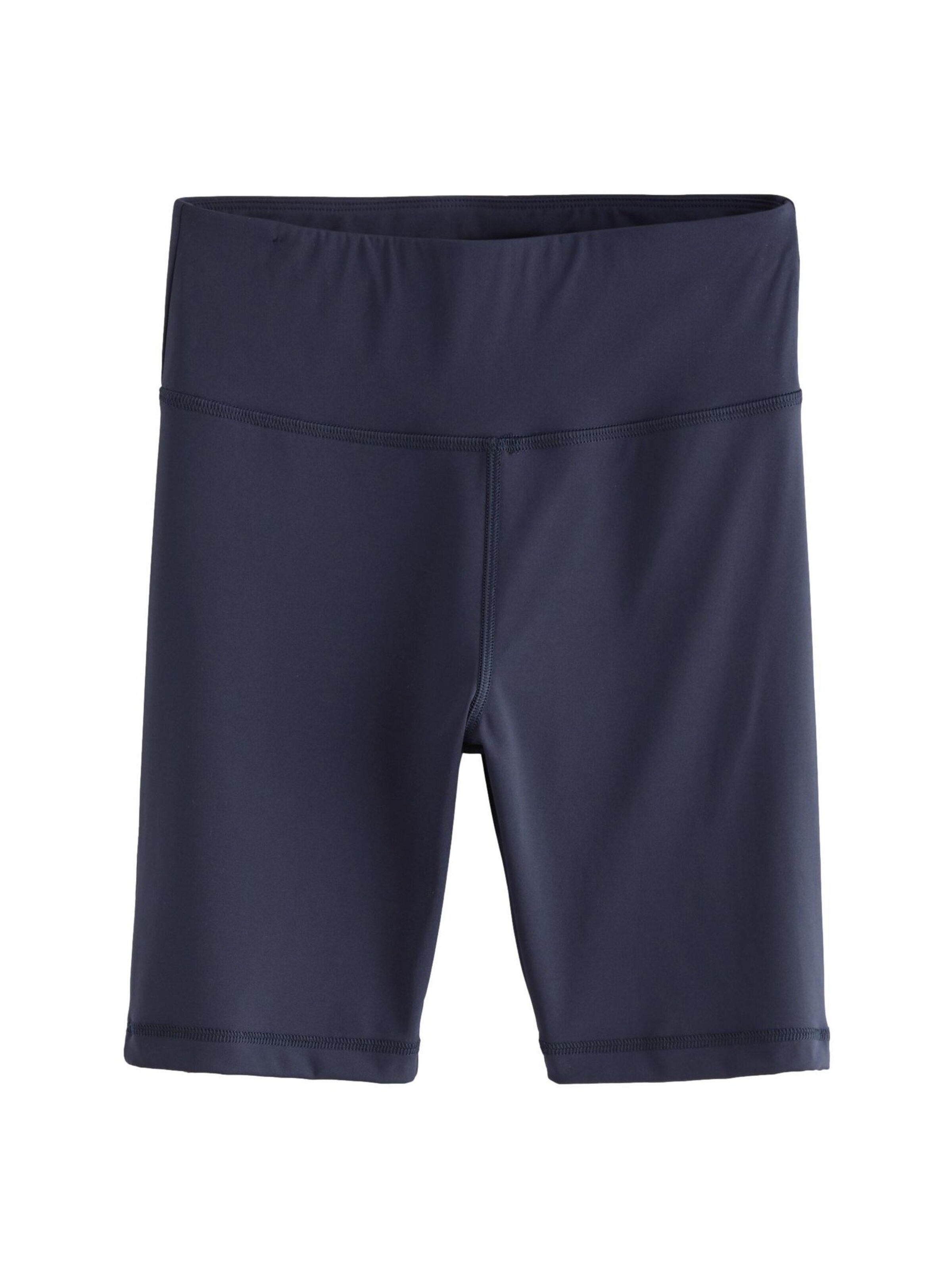 Skinny Leggings de la Next pe albastru: față