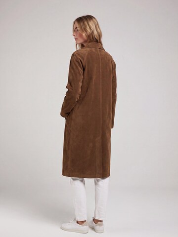 Manteau mi-saison 'BOBBY' andy & lucy en beige