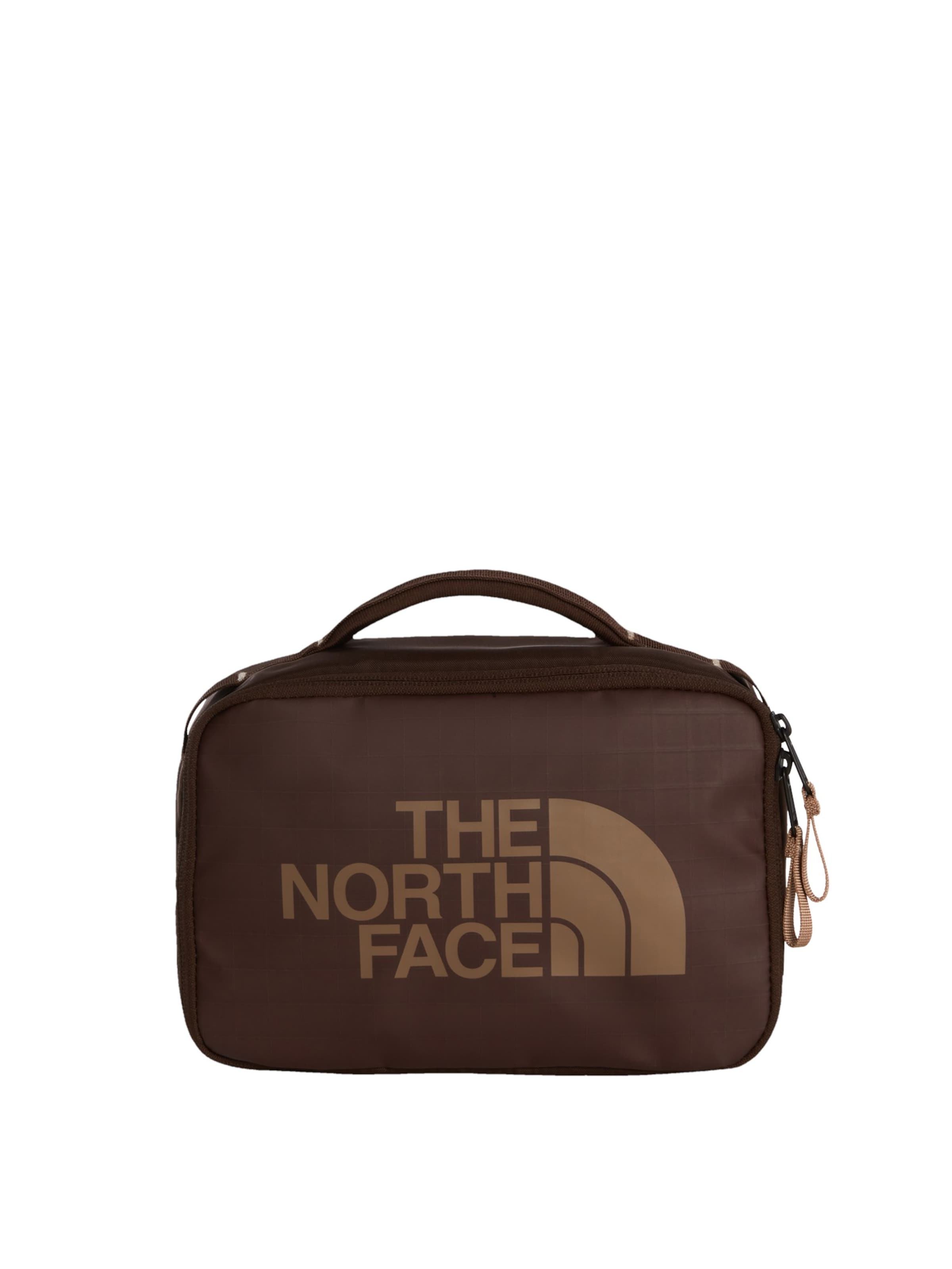 Nécessaire 'Base Camp Voyager' in One Size THE NORTH FACE di colore marrone / broccato, Visualizzazione prodotti