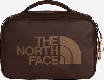 THE NORTH FACE Piperetáskák 'Base Camp Voyager' - barna: elől