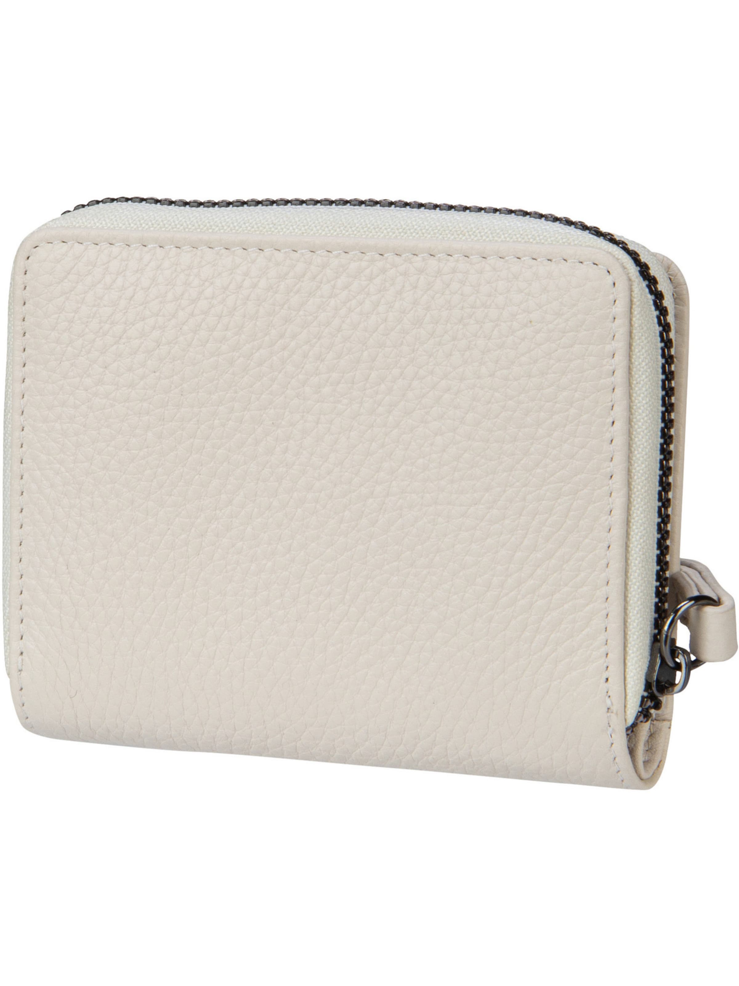 bugatti Portemonnaie 'Elsa' in Weiß