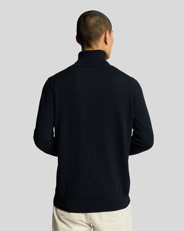 Lyle & Scott Sweater in Blue