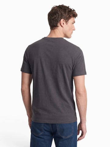 FARAH Shirt 'DANNY' in Black