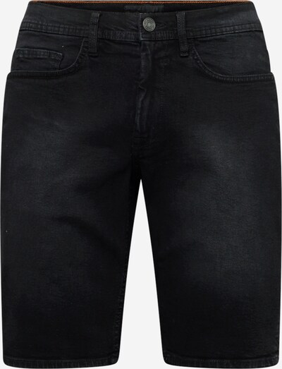 BLEND Jeans i black denim, Produktvisning