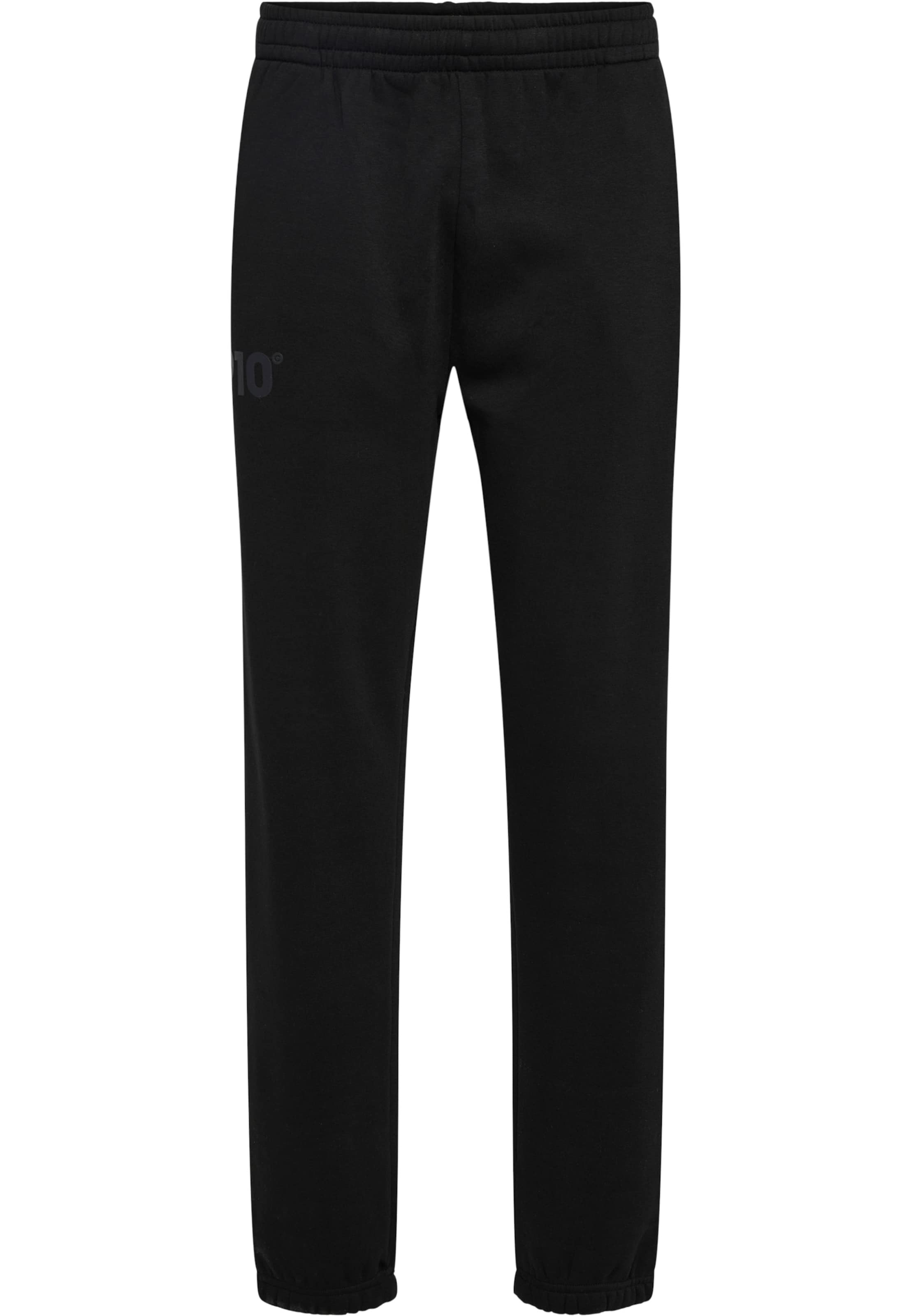 Hummel Sports trousers in XXL in Black, Item view