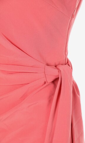 Supertrash Dress in XXS in Pink